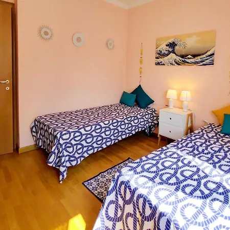 Bruna By Interhome Apartment