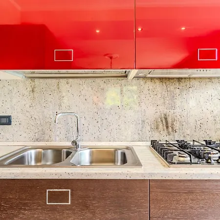 Apartment Bruna By Interhome *