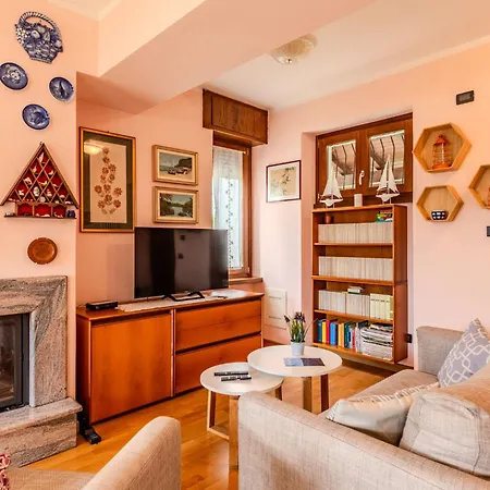 Lägenhet Bruna By Interhome