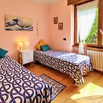 Bruna By Interhome * Gera Lario