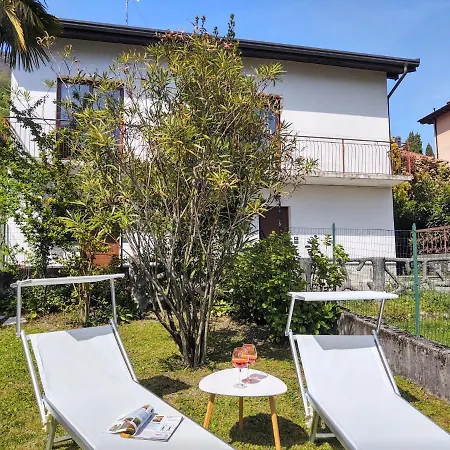 Appartement Bruna By Interhome Gera Lario