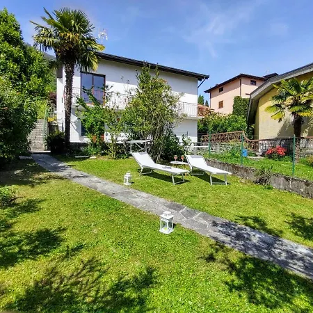 Appartement Bruna By Interhome *