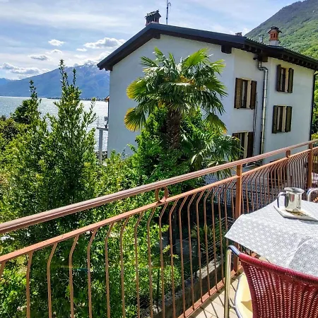 Bruna By Interhome Appartement *