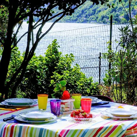 Appartement Bruna By Interhome *