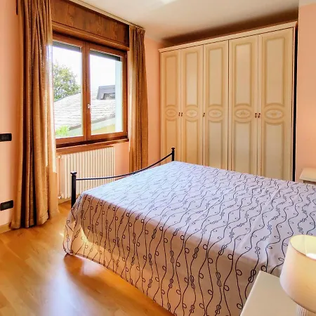 Bruna By Interhome Appartement Gera Lario