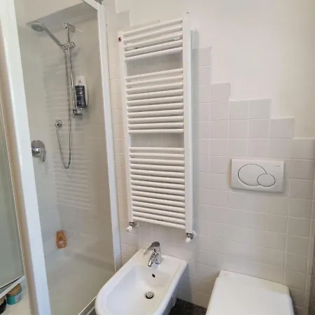 Bruna By Interhome * Gera Lario