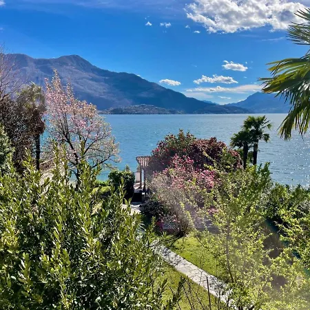 Διαμέρισμα Bruna By Interhome *