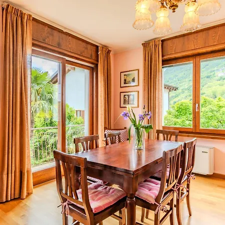 Bruna By Interhome * Gera Lario