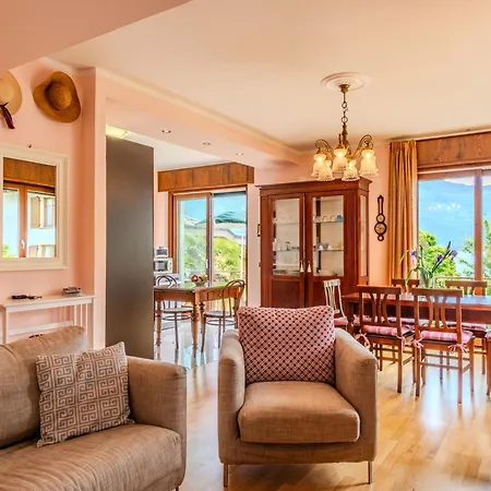 Apartment Bruna By Interhome
