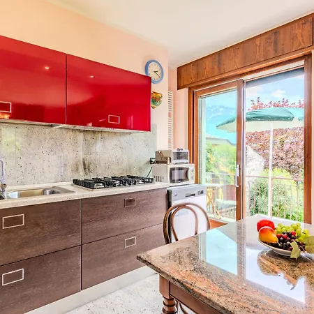 Bruna By Interhome Appartement *