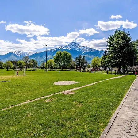 Appartement Bruna By Interhome *