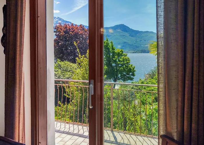 Bruna By Interhome Apartment *