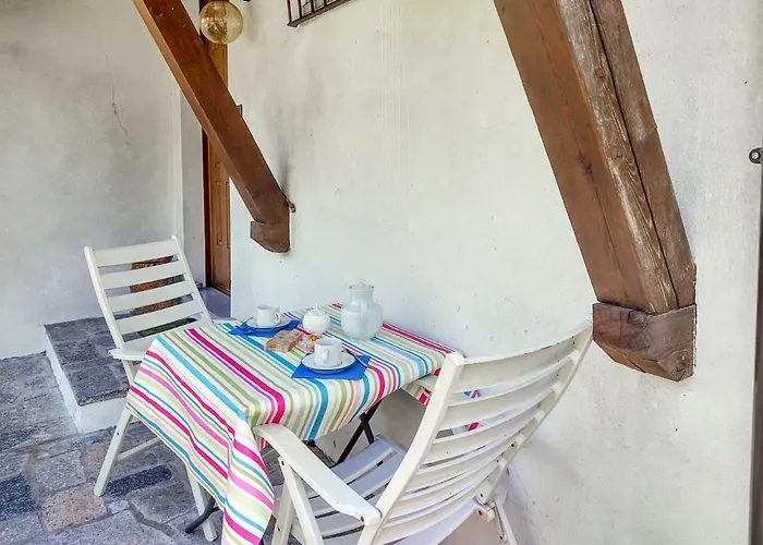 Bruna By Interhome Gera Lario