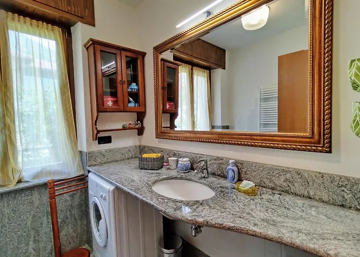 Bruna By Interhome Apartment