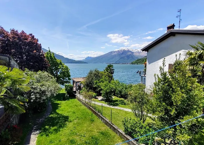 Apartment Bruna By Interhome Gera Lario