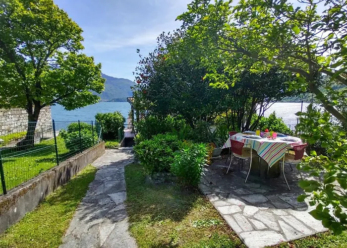 Bruna By Interhome Apartment *