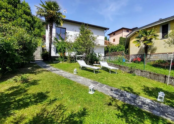 Apartment Bruna By Interhome *