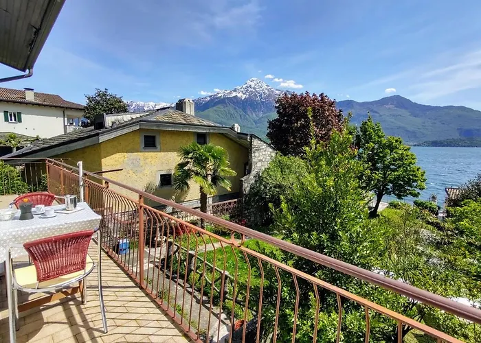 Bruna By Interhome Gera Lario