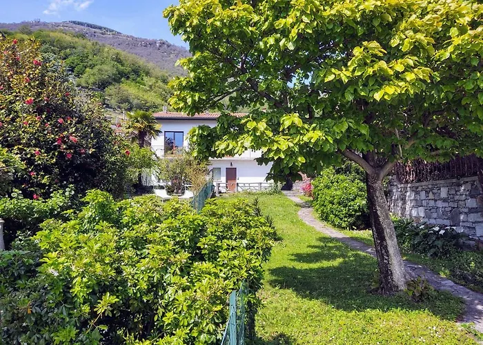 Bruna By Interhome Gera Lario