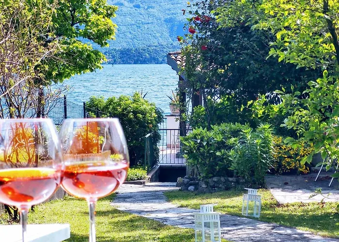 Bruna By Interhome Gera Lario