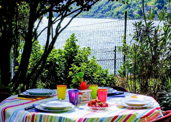 Apartment Bruna By Interhome *