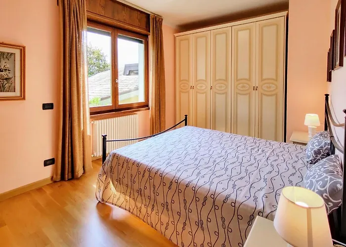 Bruna By Interhome Apartment Gera Lario