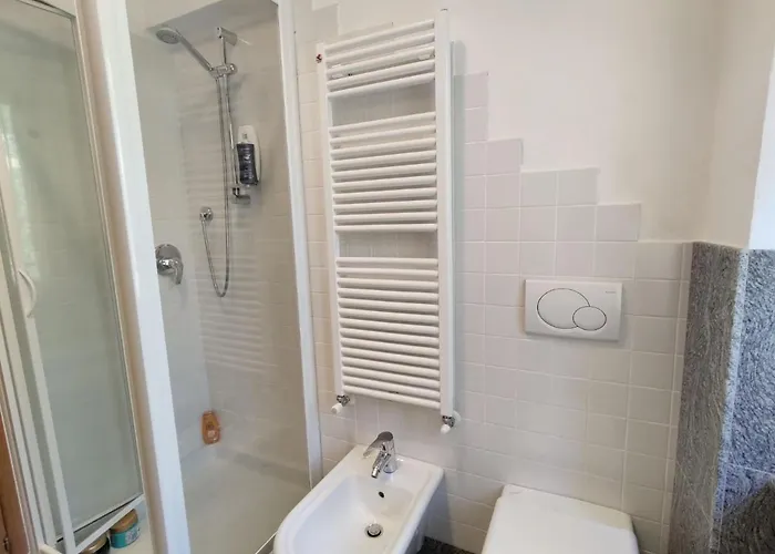 Bruna By Interhome * Gera Lario