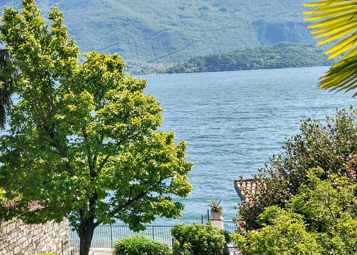 Bruna By Interhome Apartment