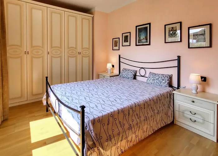 Apartment Bruna By Interhome