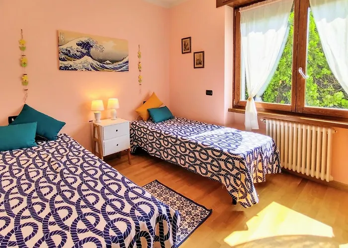 Bruna By Interhome * Gera Lario