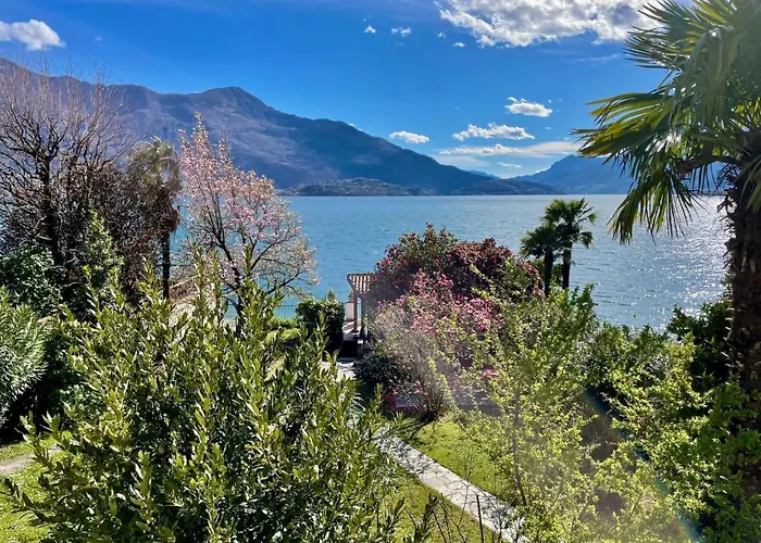 Apartment Bruna By Interhome *