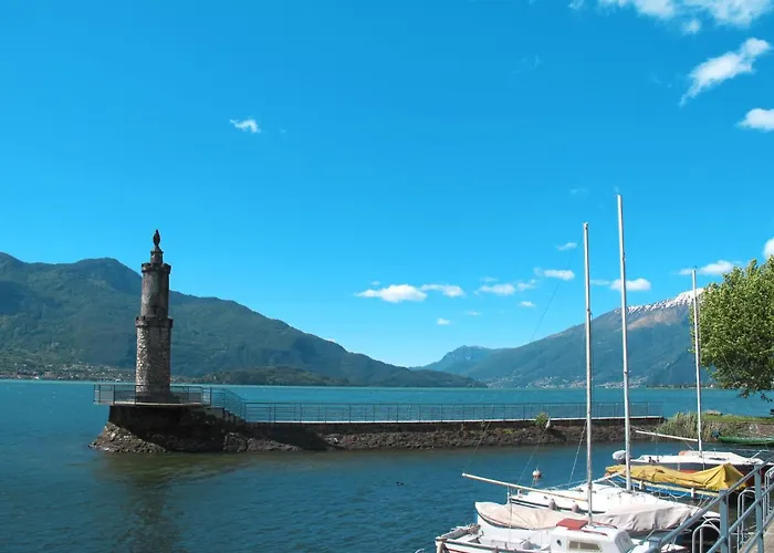 Bruna By Interhome * Gera Lario