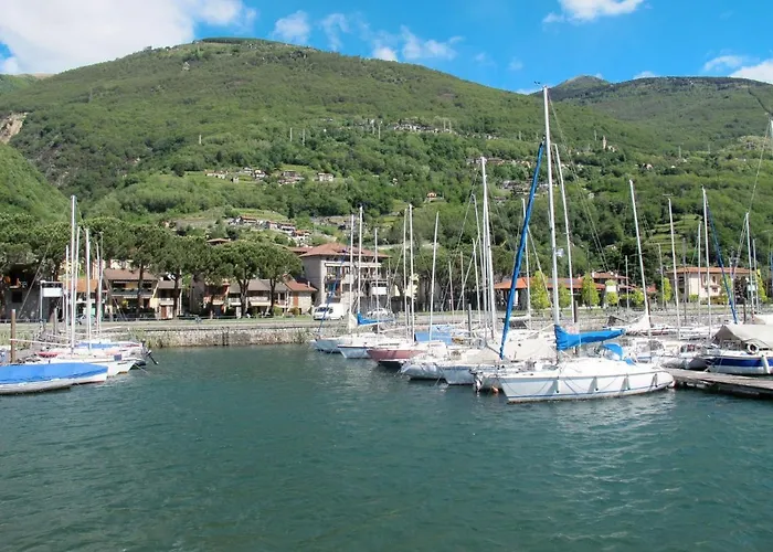 Bruna By Interhome Apartment