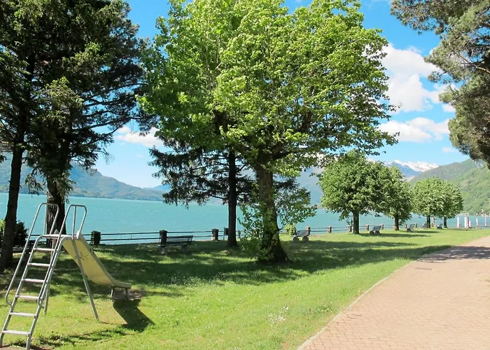 Bruna By Interhome Gera Lario