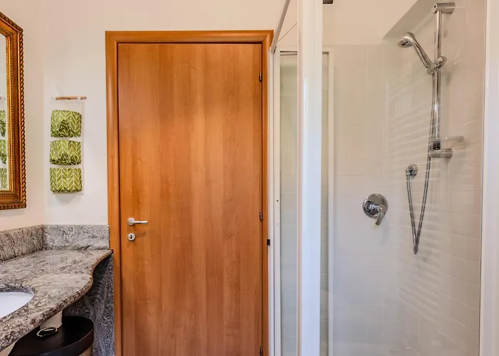 Bruna By Interhome Apartment *