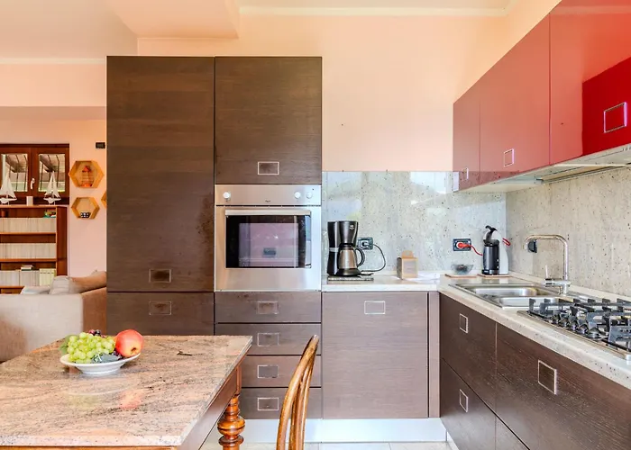 Bruna By Interhome *