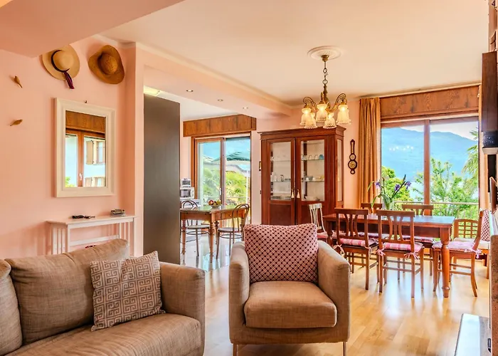 Apartment Bruna By Interhome