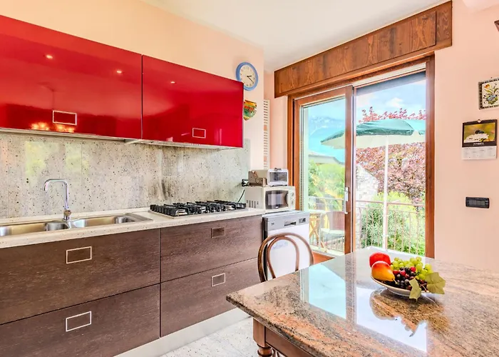 Bruna By Interhome Apartment *