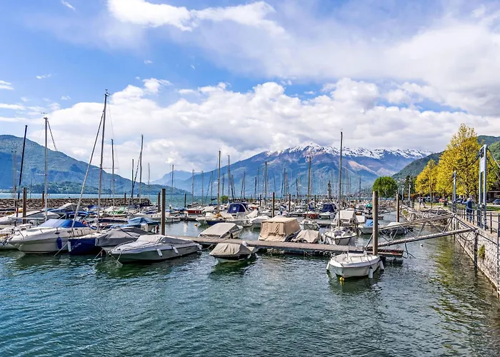 Bruna By Interhome *