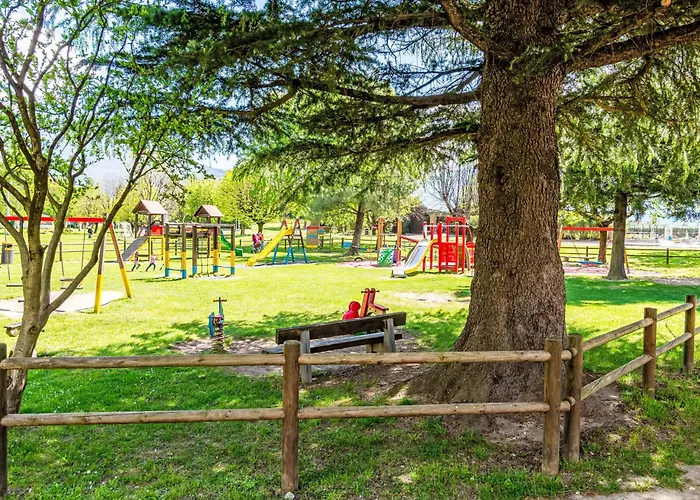 Bruna By Interhome Apartment