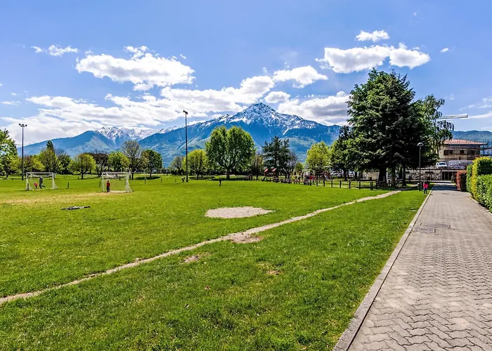 Apartment Bruna By Interhome *