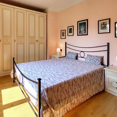 Апартаменты Bruna By Interhome