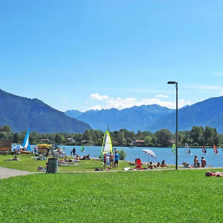 Апартаменты Bruna By Interhome Джера-Ларио