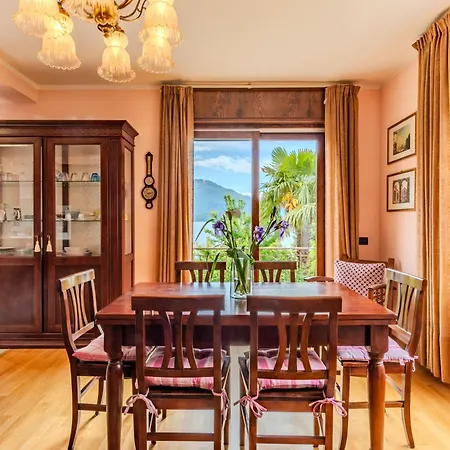 Bruna By Interhome Апартаменты Джера-Ларио