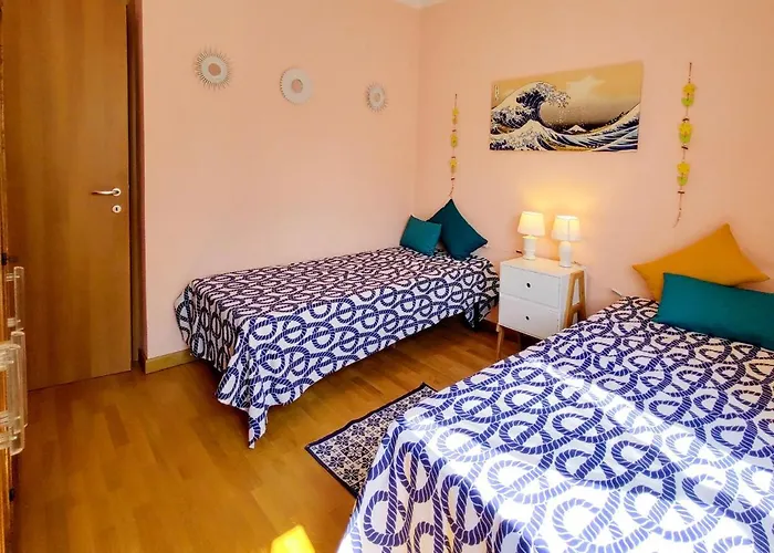 Bruna By Interhome Apartmán