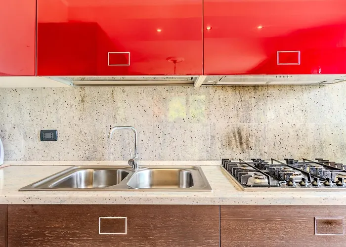 Apartmán Bruna By Interhome *