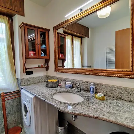 Bruna By Interhome Lägenhet