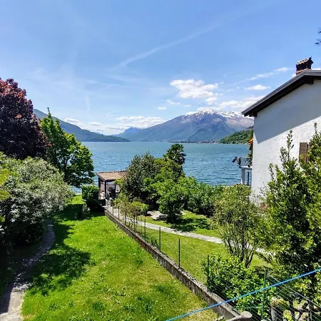 Lägenhet Bruna By Interhome Gera Lario