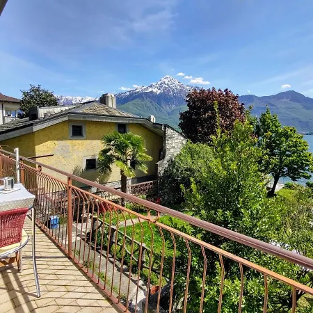 Bruna By Interhome Gera Lario