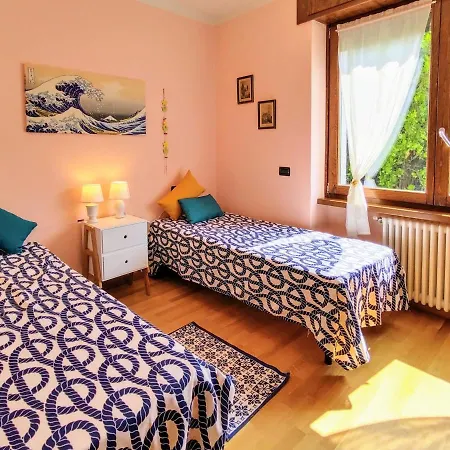 Bruna By Interhome * Gera Lario